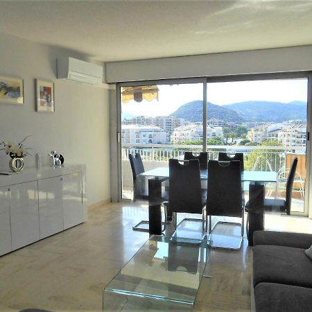 Appartement Le Jean Bart - Vacances Cote D'Azur Мандельё-ла-Напуль Экстерьер фото