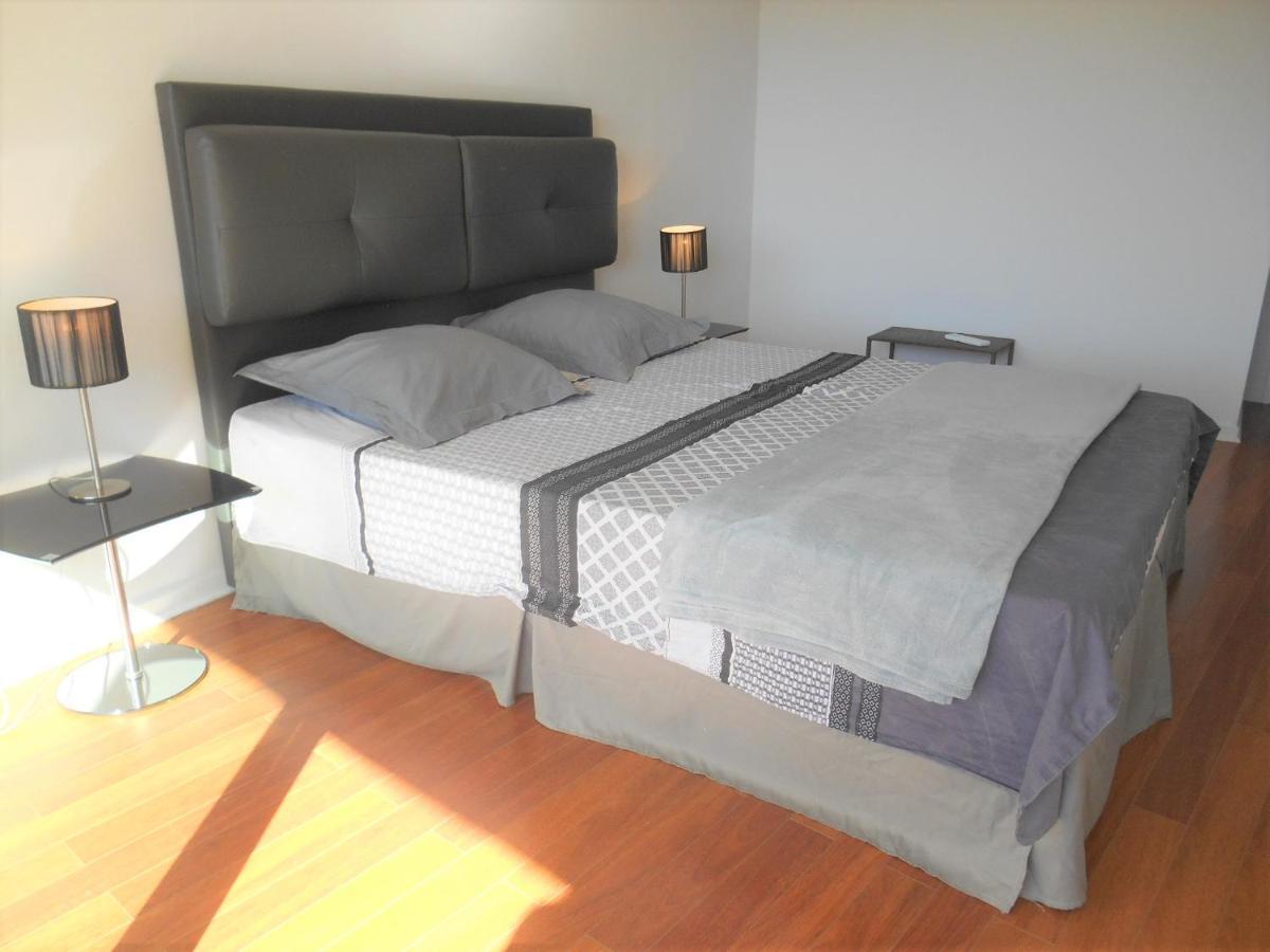Appartement Le Jean Bart - Vacances Cote D'Azur Мандельё-ла-Напуль Экстерьер фото