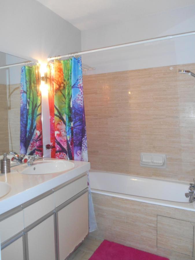 Appartement Le Jean Bart - Vacances Cote D'Azur Мандельё-ла-Напуль Экстерьер фото