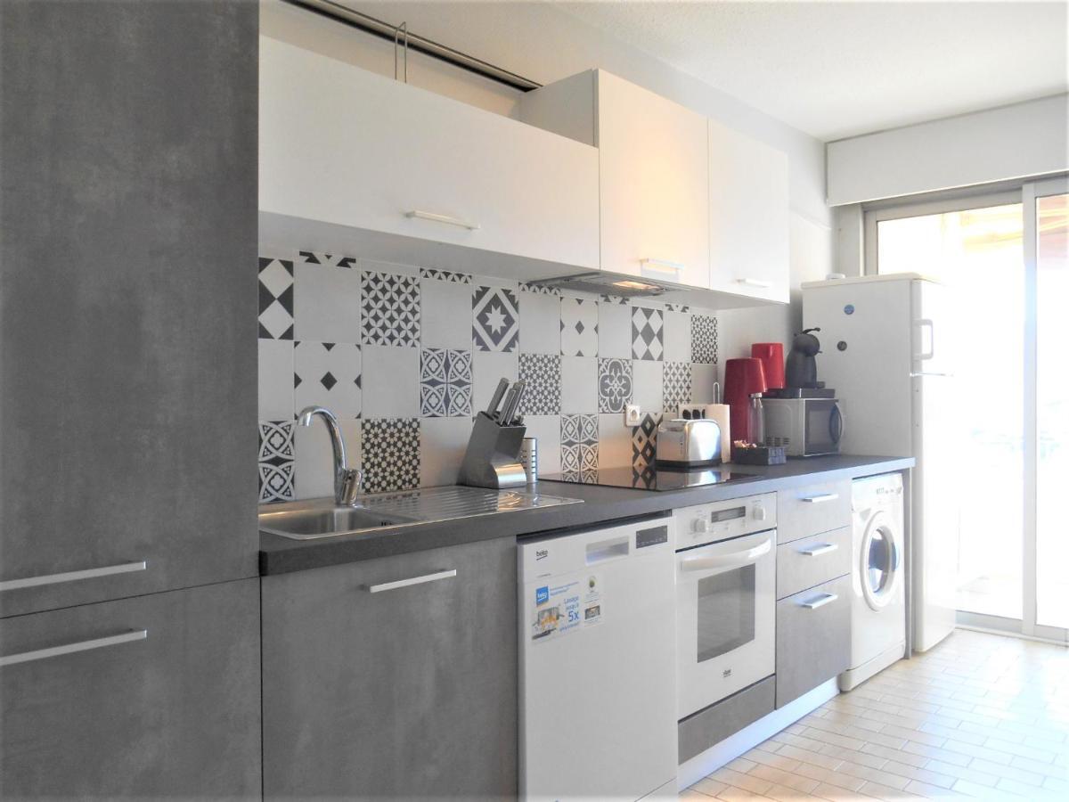 Appartement Le Jean Bart - Vacances Cote D'Azur Мандельё-ла-Напуль Экстерьер фото